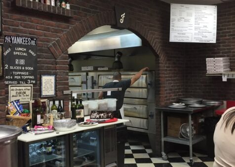 Florio's Pizza
