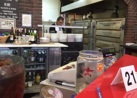Florio's Pizza