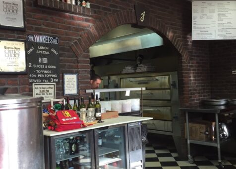 Florio's Pizza