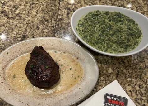 Ruth's Chris Steak House