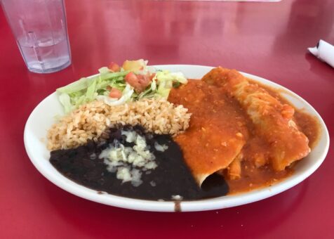Lupe's East LA Kitchen