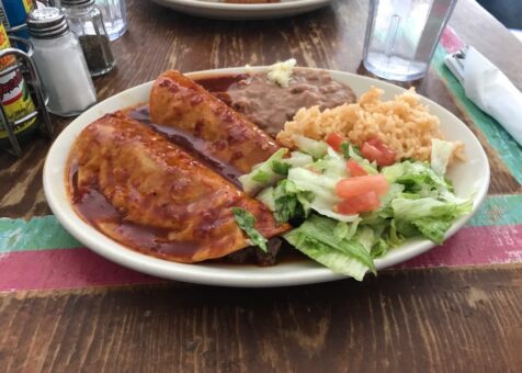 Lupe's East LA Kitchen