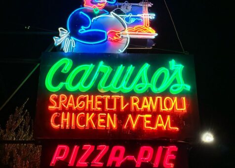 Caruso's Restaurant