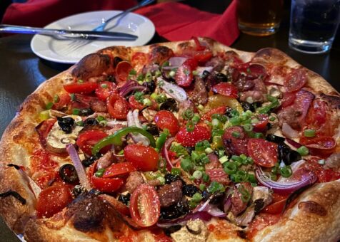 Pizza Rock