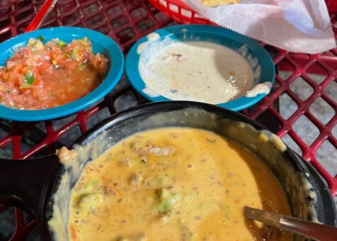 Chuy's Tex-Mex
