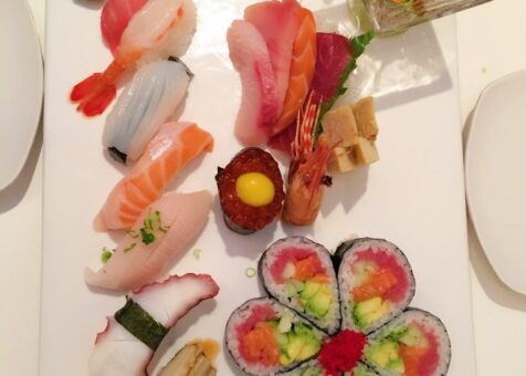 Doma Sushi