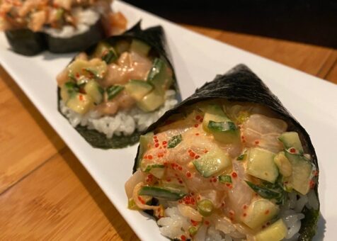 Toro Sushi