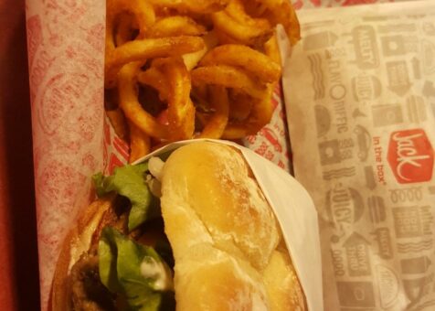 Jack in the Box