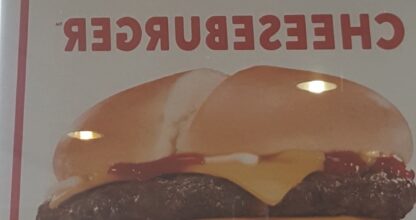 Jack in the Box