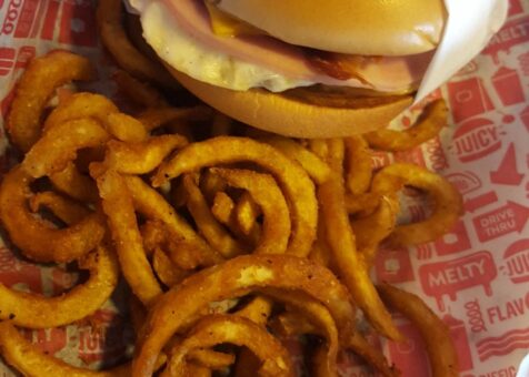Jack in the Box