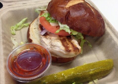 Hello, Food - Groupon