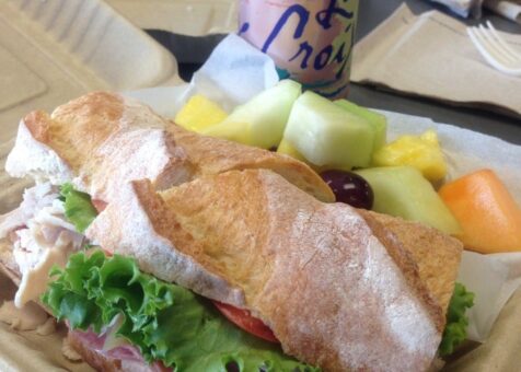 Hello, Food - Groupon