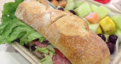 Hello, Food - Groupon