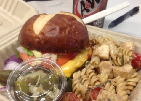 Hello, Food - Groupon
