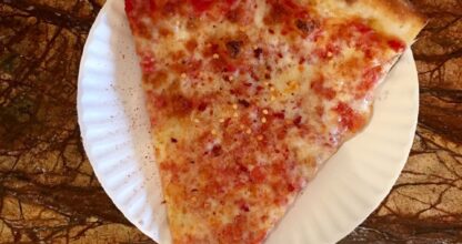 Joe's Pizza