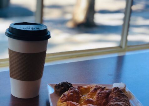 Cafe Rosalena
