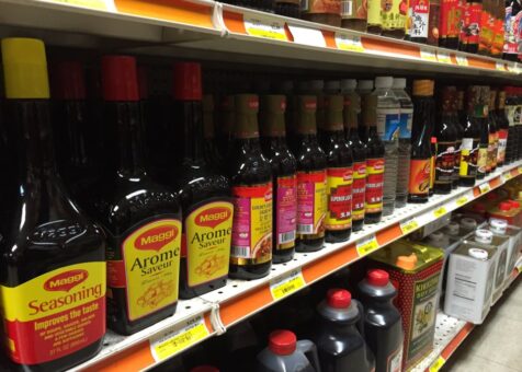 C Mart 2 Supermarket