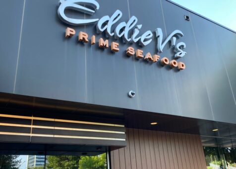 Eddie V's Prime Seafood