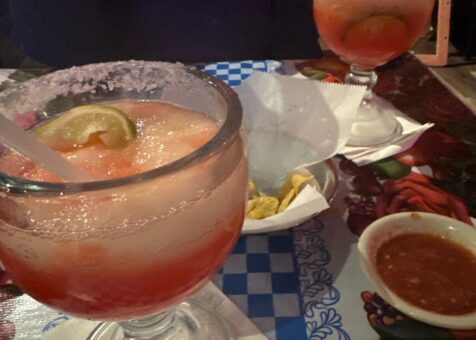 Mia's Tex-Mex