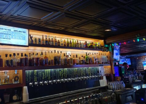 Bryan Street Tavern