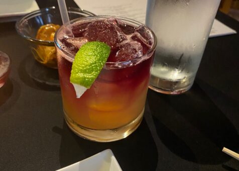 STEEL Restaurant & Lounge