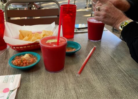 Chuy's Tex-Mex