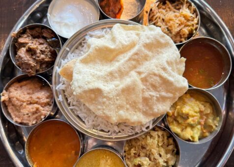 Amma's