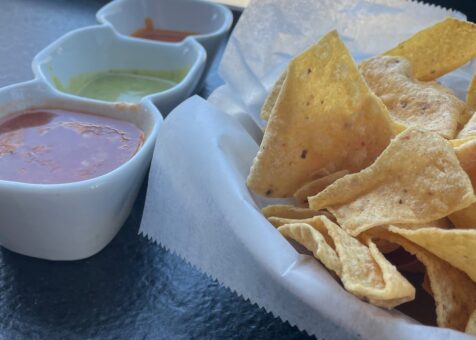 Campuzano Mexican Food