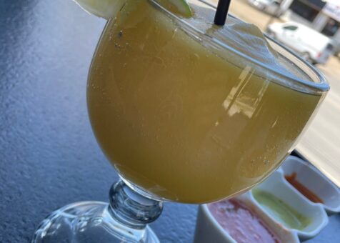 Campuzano Mexican Food