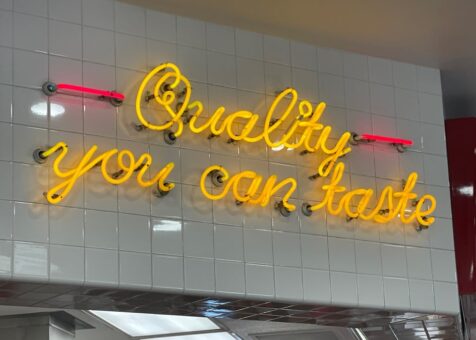 In-N-Out Burger