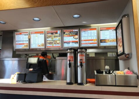 Whataburger
