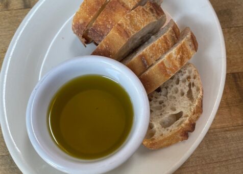 Pizzeria Bianco