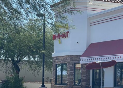 In-N-Out Burger