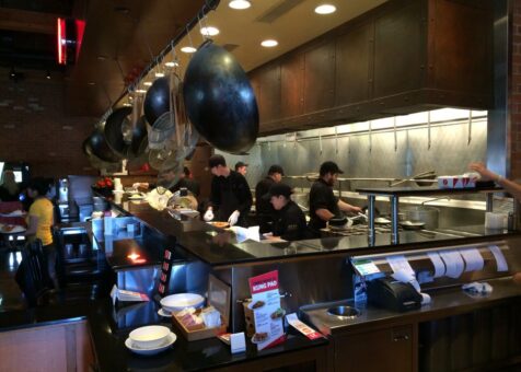Pei Wei