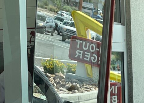 In-N-Out Burger