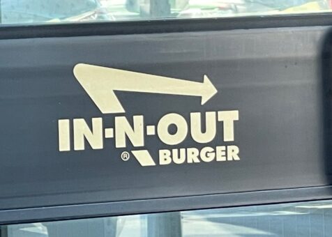 In-N-Out Burger
