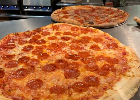 Ian's Pizza