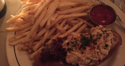 Mermaid Oyster Bar