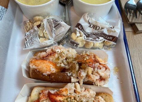 Luke's Lobster