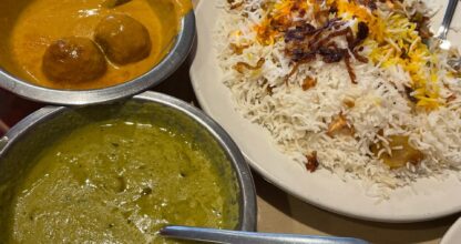 Himalaya Restaurant