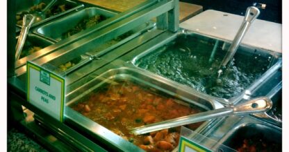 Flavors of India