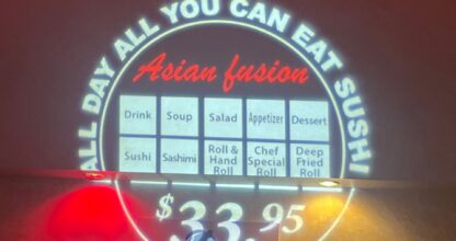 Iron Chef Japanese Cuisine
