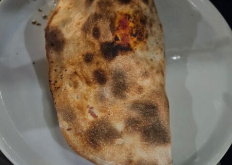 Forno 301