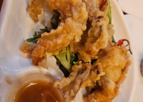 Sushi Taku
