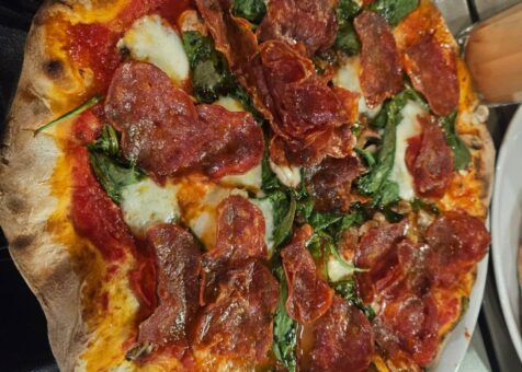 Forno 301