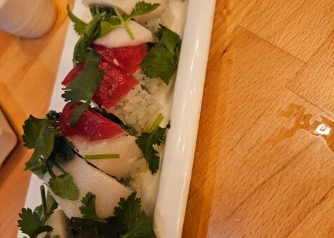 Sushi Taku