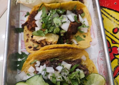 Taco Chelo