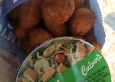 Culver's