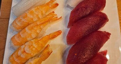 Sushi Taku