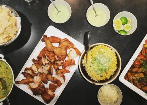 Naveen's Cuisine
